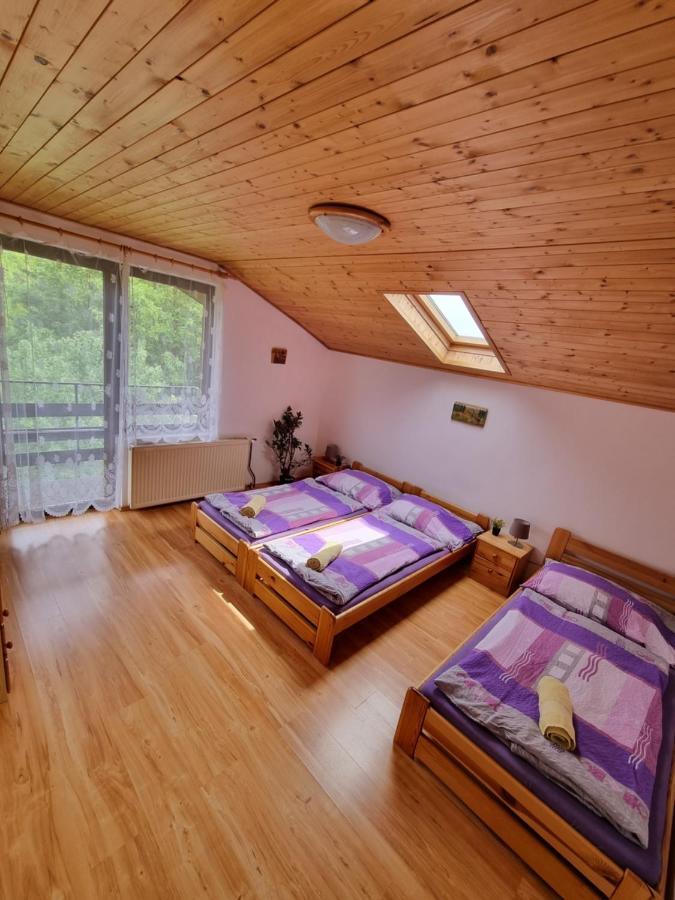 Сasa de vacaciones - černá Hora Ii *