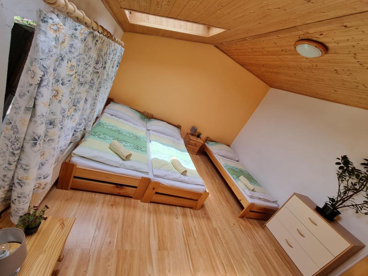 - černá Hora Ii * Svoboda nad Úpou