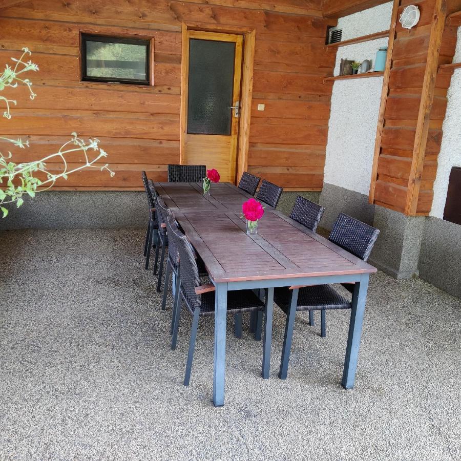 Сasa de vacaciones - černá Hora Ii