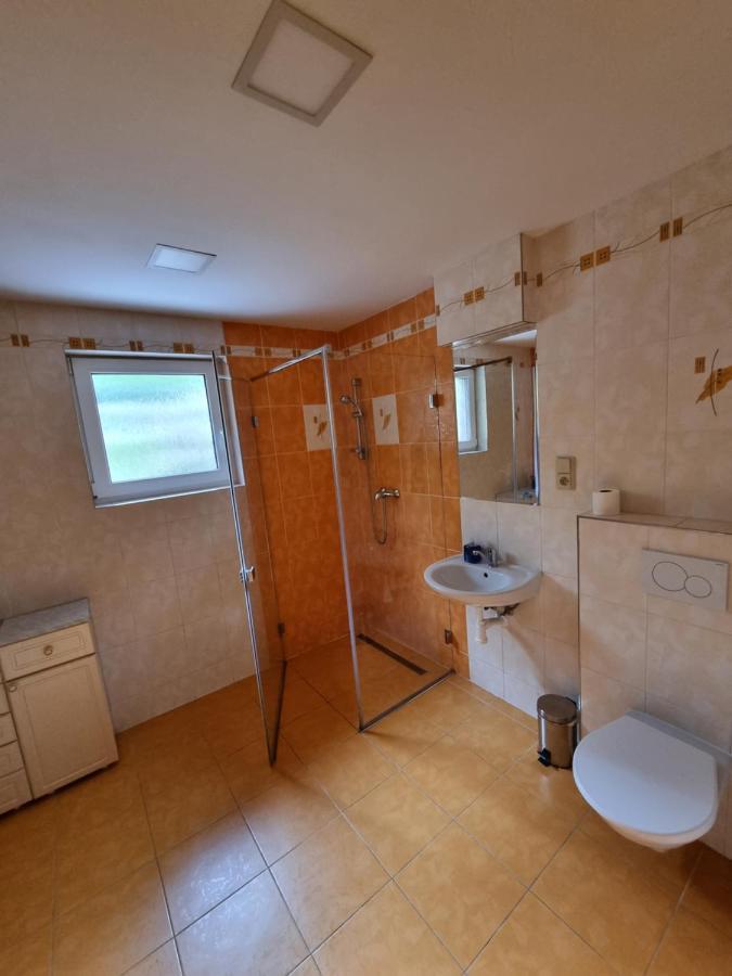 Сasa de vacaciones - černá Hora Ii Svoboda nad Úpou