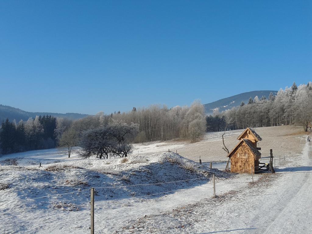 - černá Hora Ii Сasa de vacaciones Svoboda nad Úpou